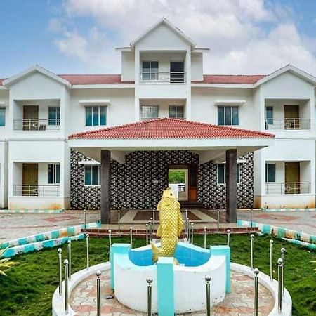 Brindavan Beach Resort Rameswaram Zewnętrze zdjęcie
