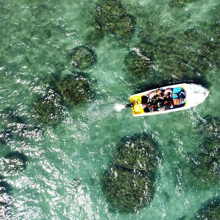 Brindavan Beach Resort Rameswaram Zewnętrze zdjęcie
