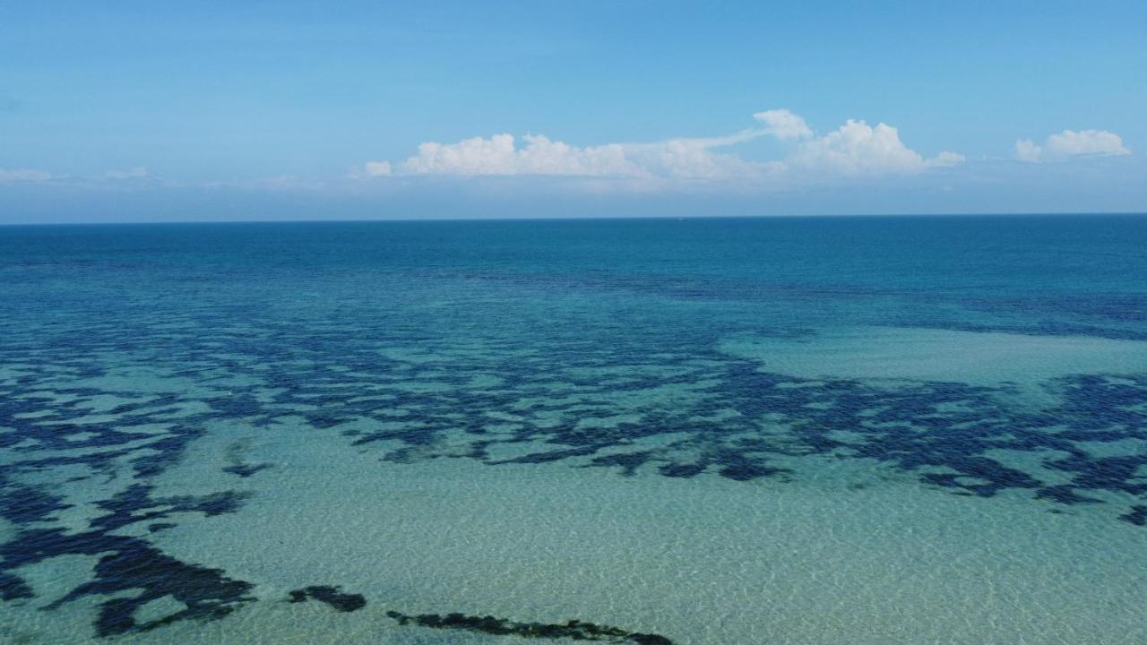 Brindavan Beach Resort Rameswaram Zewnętrze zdjęcie
